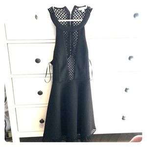 Luxxel Cocktail dress